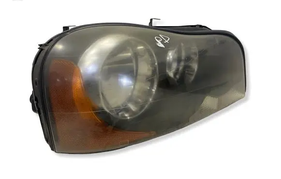Volvo XC90 Headlight/headlamp 30744010