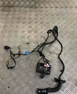 Audi A5 Door control unit/module 8w8971687r 8W0959595H