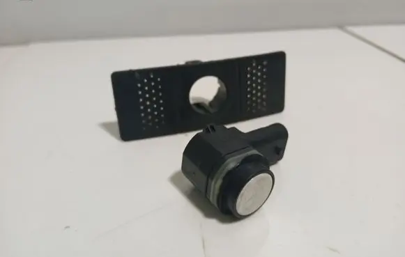 Volkswagen PASSAT B7 Parking PDC sensor 1S0919275