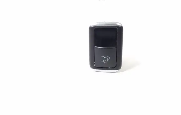 Mercedes-Benz E A207 Tailgate opening switch A2079050051