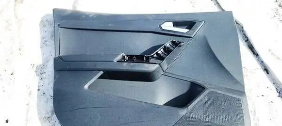 Seat Ibiza V (KJ) Front door card panel trim 6F0867131