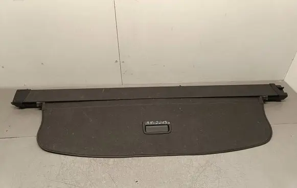 Audi A4 Allroad B8 Parcel shelf load cover 