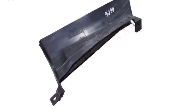 Audi A6 S6 C6 4F Air intake duct part 4F0129617C