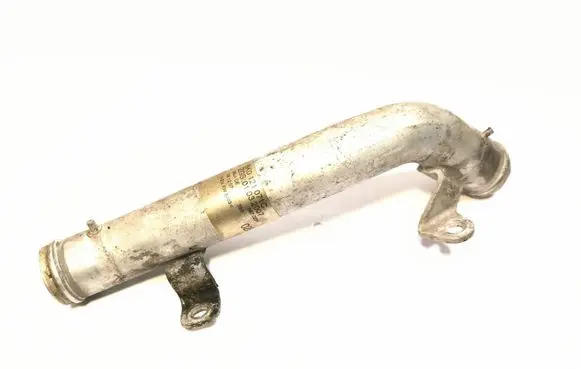 Audi A5 8T 8F Engine coolant pipe/hose 8K0121071C ZGS01032007