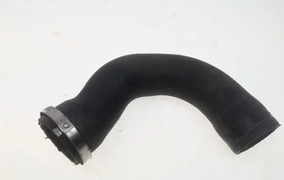Volkswagen Golf VI Intercooler hose/pipe 1K0145834AT