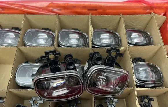 Nissan Juke II F16 LED Daytime headlight 261504122R 261550862R
