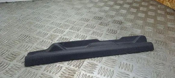 BMW 3 F30 F35 F31 Seat trim 7243557