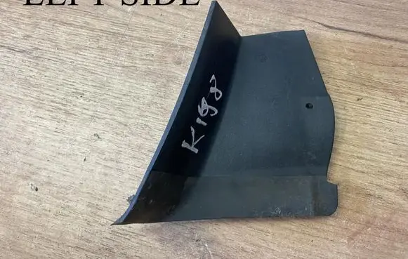 Skoda Octavia Mk4 Rear/tail light trim molding 5E7945427