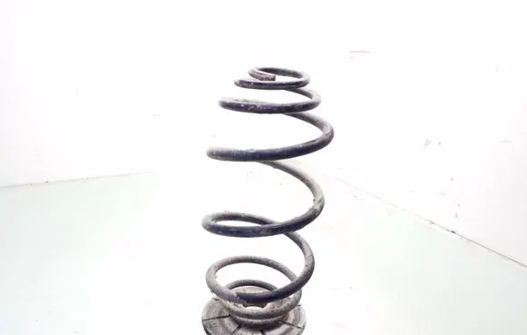 Opel Astra G Rear coil spring