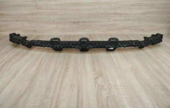BMW X4 G02 Front bumper foam support bar 8081095