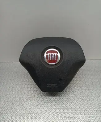 Fiat Punto (199) Steering wheel airbag PA70043042 008557 243130780585