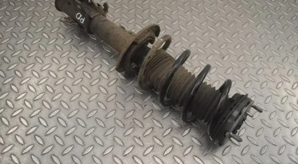 Ford Puma Front shock absorber/damper L11C18045 1A101534A