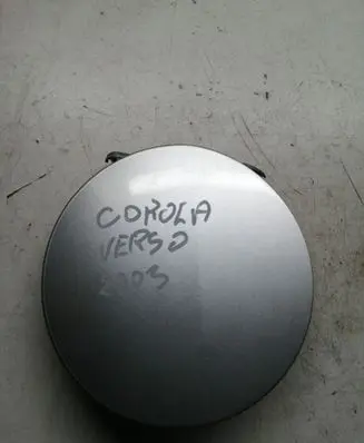 Toyota Corolla Verso AR10 Fuel tank cap
