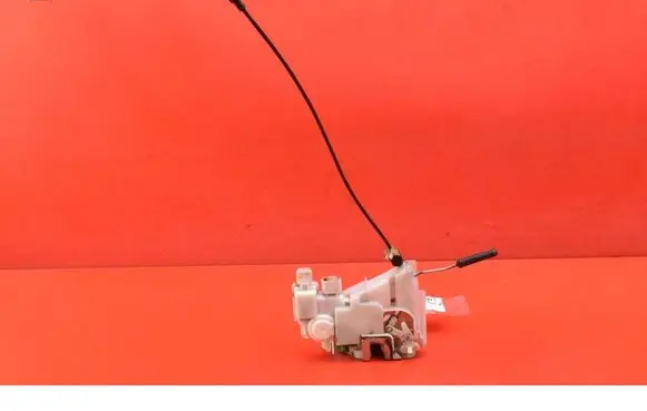 Honda Accord Rear door lock 