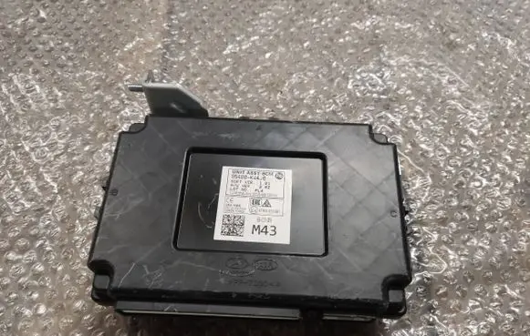Engine control unit/module