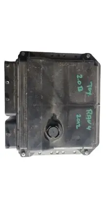 Toyota RAV 4 (XA40) Engine control unit/module ECU