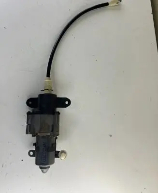 Chrysler Grand Voyager IV Sliding door motor U10724H 7746804602