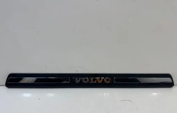 Volvo V60 Front sill trim cover 8659960