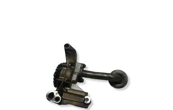 Volkswagen Caddy Oil pump 038115251B