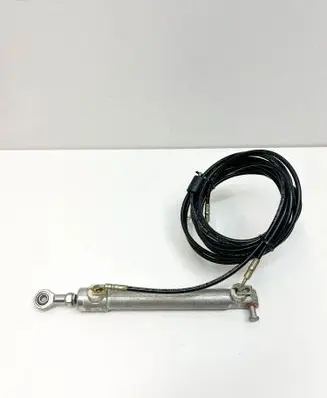 Mercedes-Benz SL R129 Convertible roof main ram cylinder A1298002072 1298002072