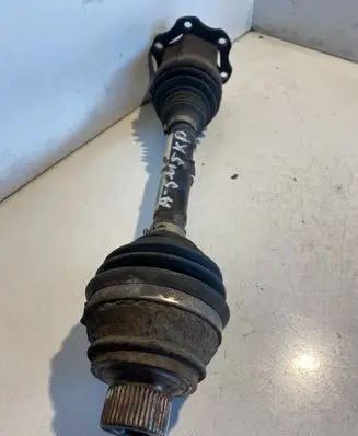 Audi A5 8T 8F Front driveshaft 8K0407271D