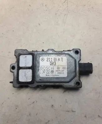 Mercedes-Benz E W211 Air quality sensor 2118300472