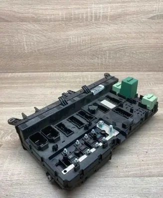 BMW X5 E53 Fuse module 6907395
