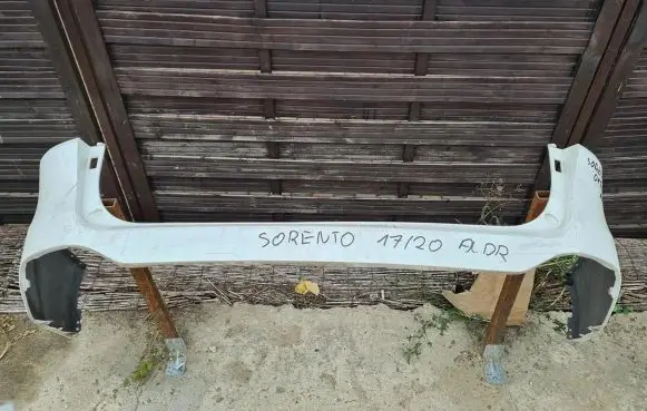 KIA Sorento Front bumper