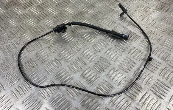 ABS rear brake sensor