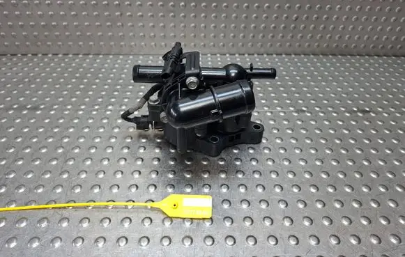 Hyundai i30 Thermostat housing S27730401 2561003800