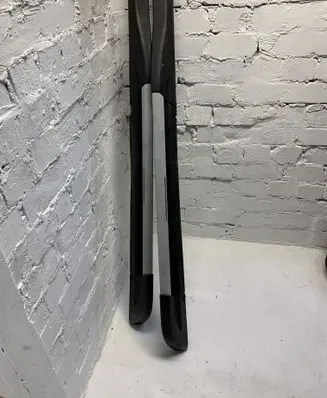 Hyundai Tucson JM Roof bar rail 872732E000 872832E000