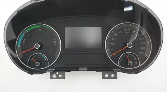 KIA Optima Speedometer (instrument cluster) 94053A8040