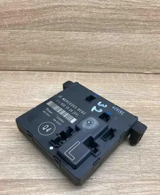 Mercedes-Benz E W211 Door control unit/module 2118201526 256805