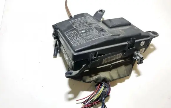 Honda Accord Fuse box set 3825asn7d011 3825a-sn7-d011