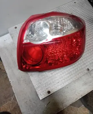 Toyota Auris 150 Rear/tail lights 8155002540 121928489 13618F