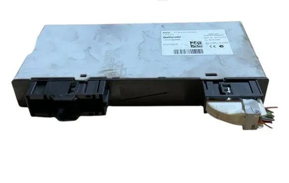 BMW 5 F10 F11 CAS control unit/module 61359241973901 9241973901 5WK50322FBR