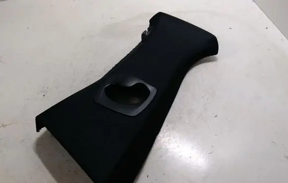 BMW 5 F10 F11 (B) pillar trim (top) 9116349 52107010
