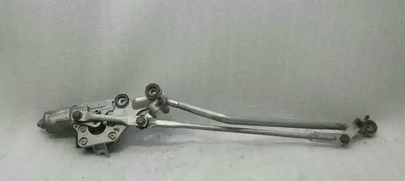 Porsche Panamera (970) Front wiper linkage and motor 97062823600