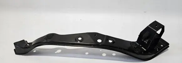 Toyota RAV 4 (XA40) Side radiator support slam panel 5320342040KAMAX