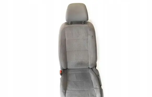 Volkswagen Jetta V Front driver seat 