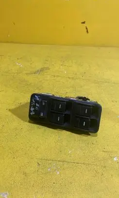 Land Rover Range Rover L322 Tailgate/trunk/boot open switch 186KM