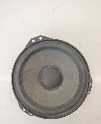 Front door speaker