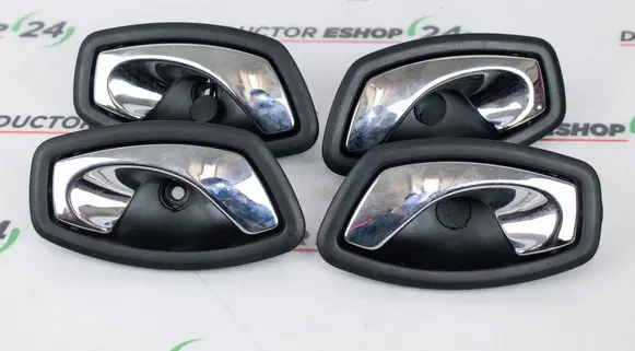 Renault Captur Front door interior handle 806700005R 806700006R