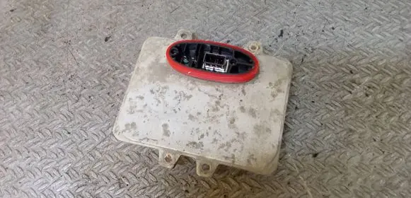 Ford Kuga I Headlight ballast module Xenon 5DV00900000