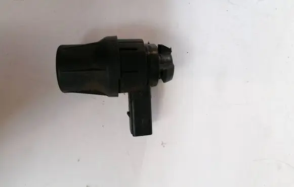Volkswagen Phaeton Accelerator pedal position sensor 4B0959897B
