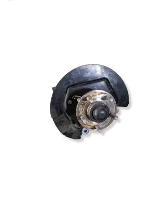 Ford Mustang VI Front wheel hub spindle knuckle 