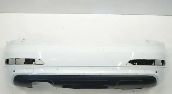 Audi Q3 8U Rear bumper Q38U270426ZDT