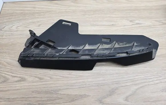 Volvo V70 Headlight/headlamp mounting bracket 30796387