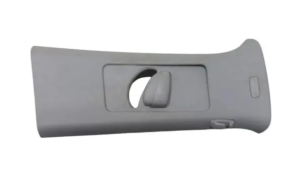 Volkswagen Touran II (B) pillar trim (top) 1T0868310D