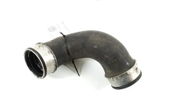 Mercedes-Benz CLC CL203 Intercooler hose/pipe A2035281482